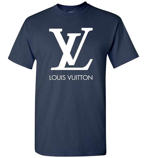 louis vuitton men's t shirts.